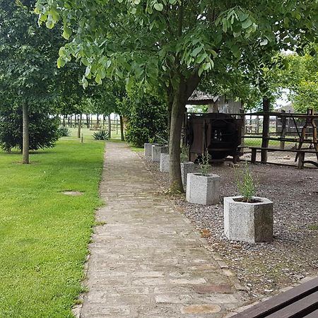 Acin Salas Tordinci Exterior photo